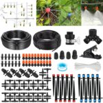 Garden Watering System Review