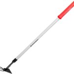 Corona GT 3244 Extended Reach Hoe and Cultivator Review