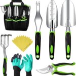 Craft911 Complete Garden Tools Set Review