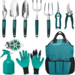 FiveJoy Garden Tool Set Review