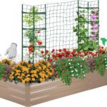 Galvanized Raised Garden Bed Review