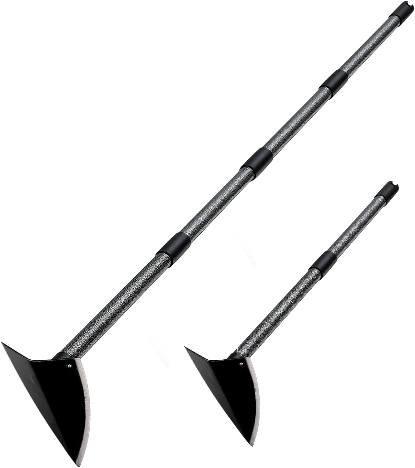 Hoe Garden Tool Long Handle Review