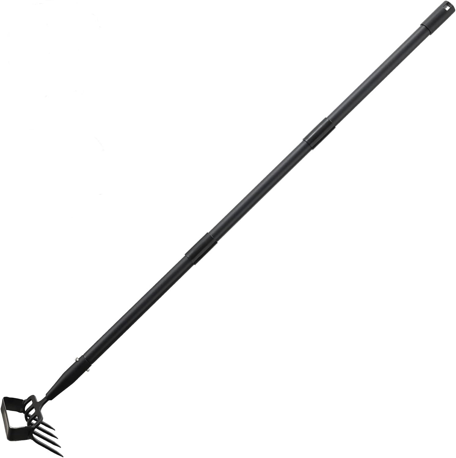 INFLATION Hoe Garden Tool Review