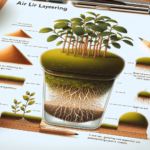 Layering: A Versatile Plant Propagation Technique