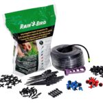 Rain Bird DRIPKITBAG Drip Irrigation Repair Kit Review