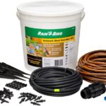 Rain Bird GARDENKIT Drip Irrigation Review