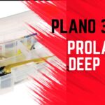 Unboxing and Review of the Plano ProLatch 3600 Deep – Elevate Your Tackle Organization!