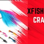 Unleash the Excitement: XFISHMAN Crappie Jigs Marabou Feather Hair Jigs – Fishing Tackle Review