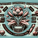 Vegetative Propagation Techniques: A Comprehensive Guide