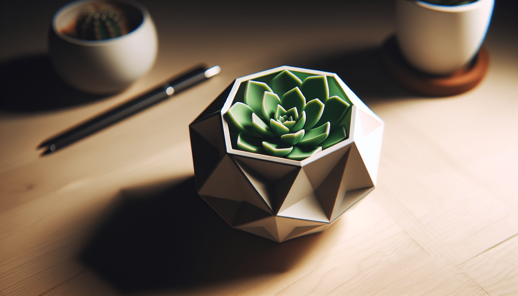 10 Unique Succulent Pots to Add Life to Your Space