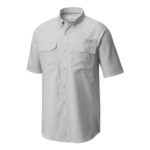 Experience Unmatched Comfort with Columbia Fishing Shirts