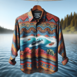 Find the Perfect Fishing Shirt for Your Outdoor Adventures