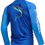 Stay Cool on the Water with These Fishing Shirts