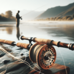 The Art of Fly Fishing: Choosing the Right Fly Rod