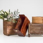 planters as, planters custom wooden, wooden boxes