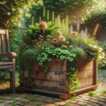 Elevate Your Outdoor Space with Rustic Planters