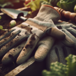 Essential Tools and Supplies for Your Vegetable Garden