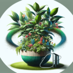 Transform your Garden with Self Watering Planters