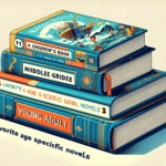 Favorite Age Specific Novels